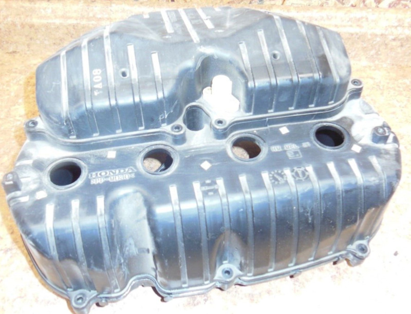 2005 Honda CBR1000RR CBR 1000 RR CBR1000 Air Filter Cleaner Box Cover Lid Intake