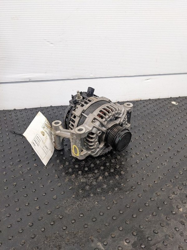 Alternator Fits 18-19 EQUINOX 1143084