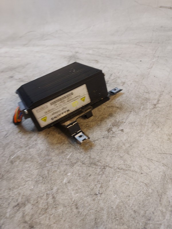 2013 2014 Ford C-MAX Power INVERTER CJ5T19G317AD oem module unit