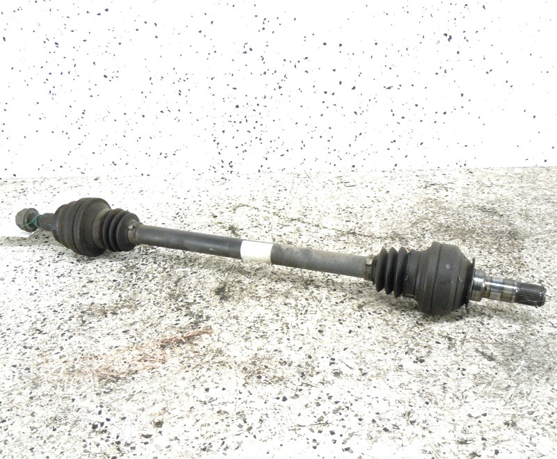 2010-2012 Mercedes-Benz GL350 Rear Axle Shaft Passenger Right RH OEM