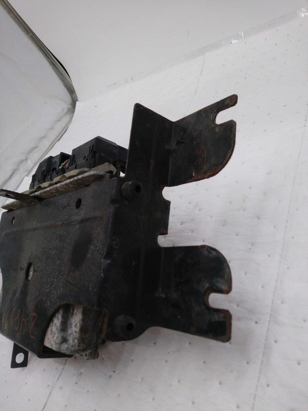 2005 Ford Mustang ECM Engine Control Module OEM 4.0L 99K Miles Grey