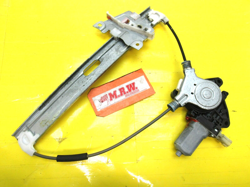 LEFT REAR WINDOW MOTOR GLASS LIFT REGULATOR BACK L 08 09 10 11 12 ESCAPE MARINER
