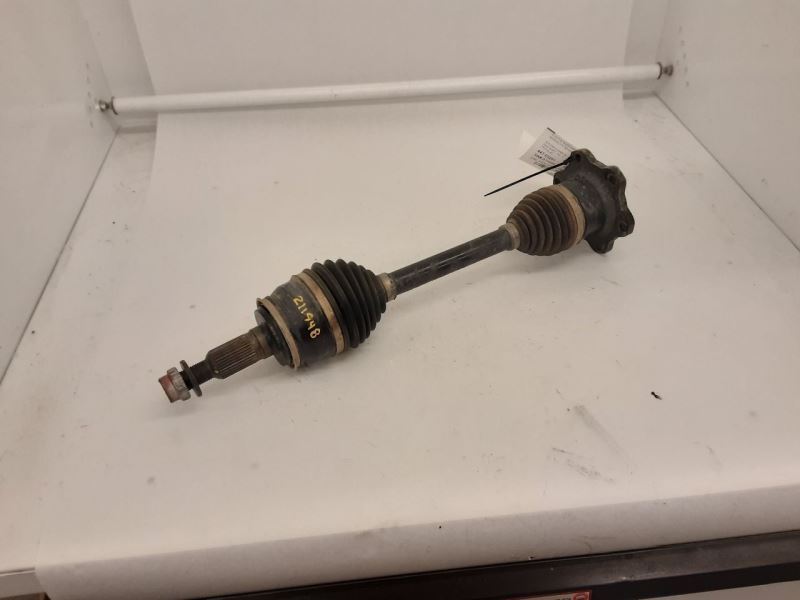 Axle Shaft Classic Style Front Fits 14-19 SIERRA 1500 PICKUP 2497881