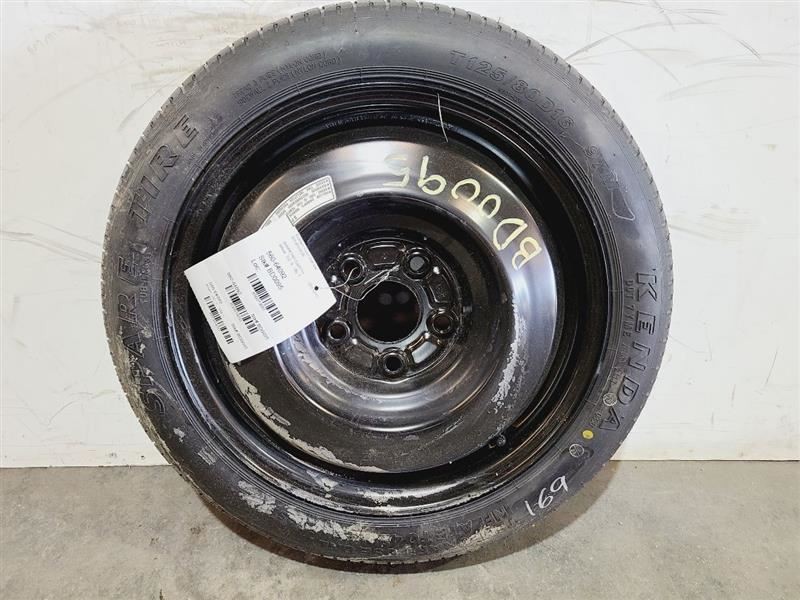 Wheel 16x4 Compact Spare Steel Fits 16-21 CIVIC 574051