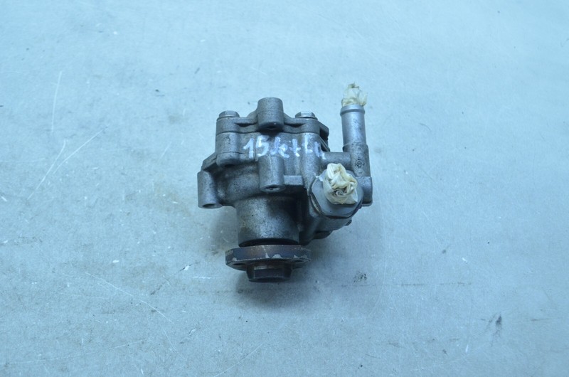 11-14 VOLKSWAGEN JETTA 2.0L POWER STEERING PUMP OEM
