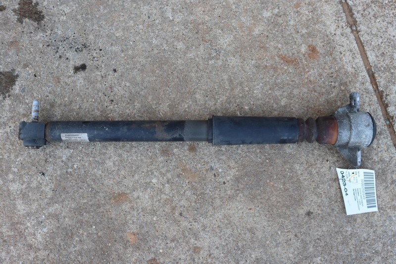 2013-2017 AUDI S5 QUATTRO REAR LEFT SIDE SUSPENSION SHOCK STRUT ABSORBER OEM