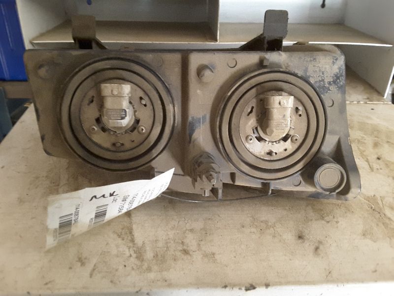 03 04 SILVERADO 1500 L. HEADLIGHT 133774