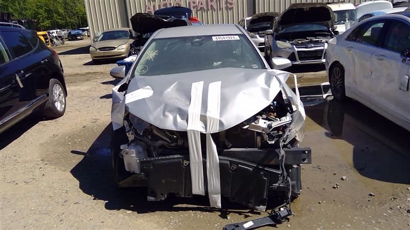 Power Brake Booster Sedan 2ZRFE Engine Fits 14-19 COROLLA 701294