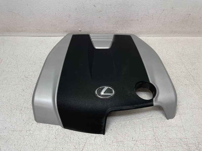 15 16 17 18 Lexus RC350 Engine Motor Cover Panel Trim 3.5L V6 1363 OEM