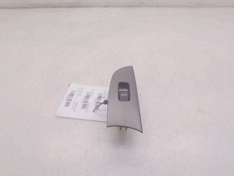 2007 LEXUS IS350 DRIVER SIDE REAR DOOR WINDOW SWITCH
