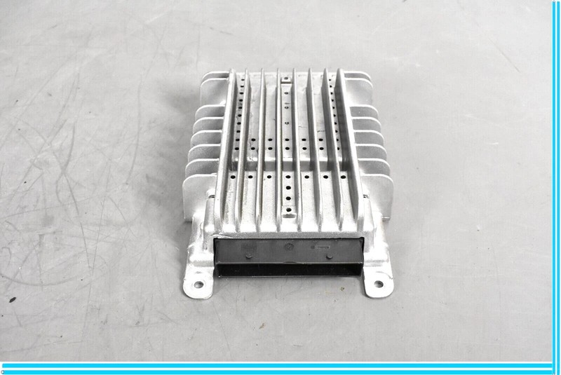 03-08 Maserati Quattroporte M139 Bose Audio Amplifier Amp 190939 OEM