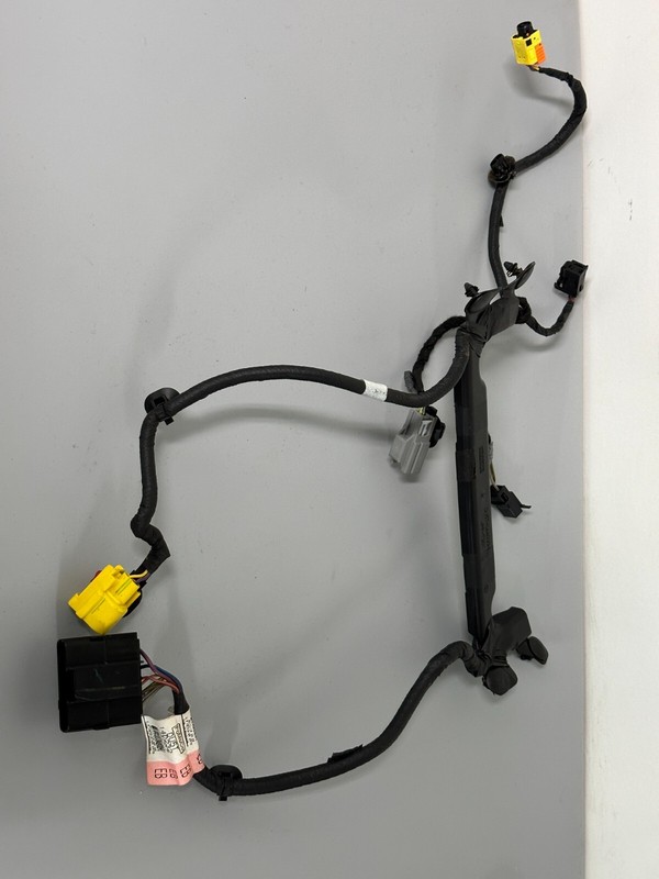 🟢 2018-2020 Ford Fusion FRONT PASSENGER SEAT HEAT WIRE HARNESS OEM DU5T 14D232