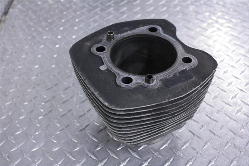 2001 HARLEY DAVIDSON FLTRI ENGINE MOTOR CYLINDER JUG BARREL #1 01