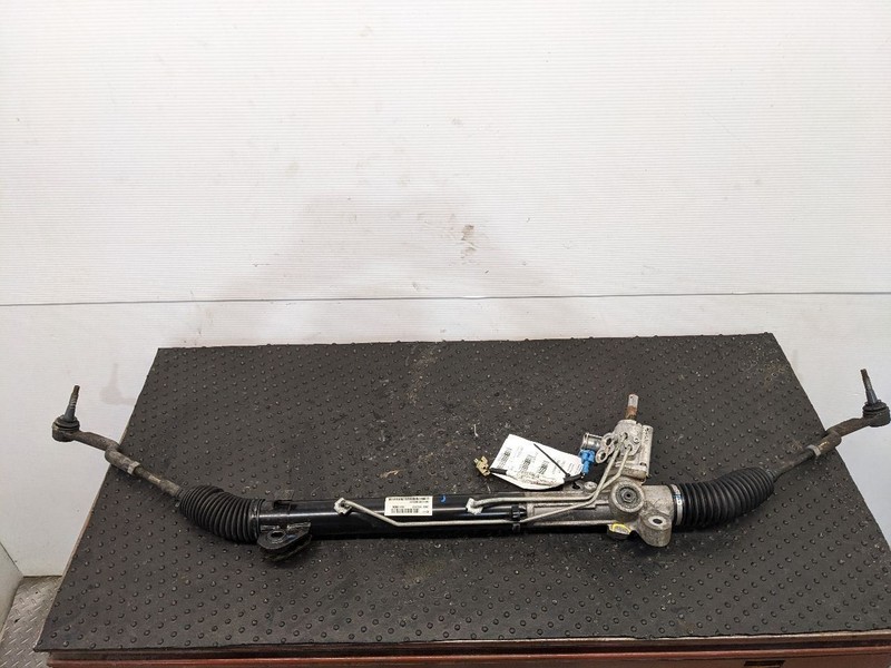 Steering Gear/Rack Power Steering Coupe Fits 09-15 CTS 1185505