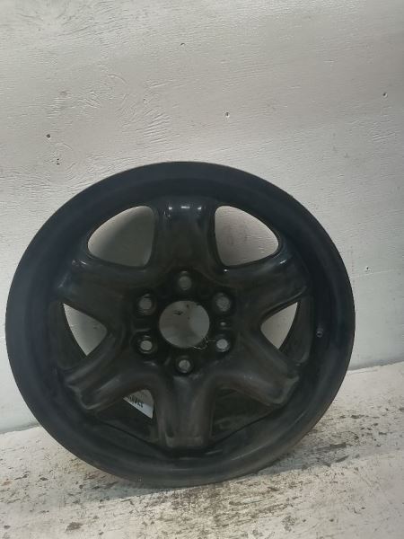 Rim Wheel 17x7-1/2 Steel Fits 09-17 TRAVERSE 795651