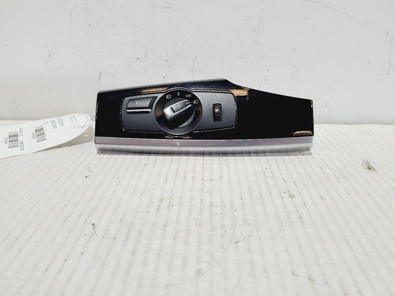 Headlight Switch Fits 2016 X4 568966