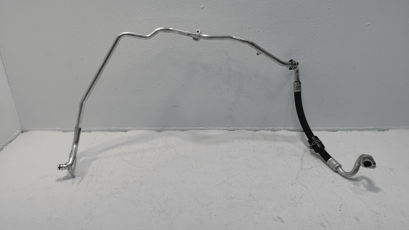 VOLKSWAGEN ATLAS 2019 - 2023 AC REFRIGERANT SUCTION HOSE LINE PIPE OEM
