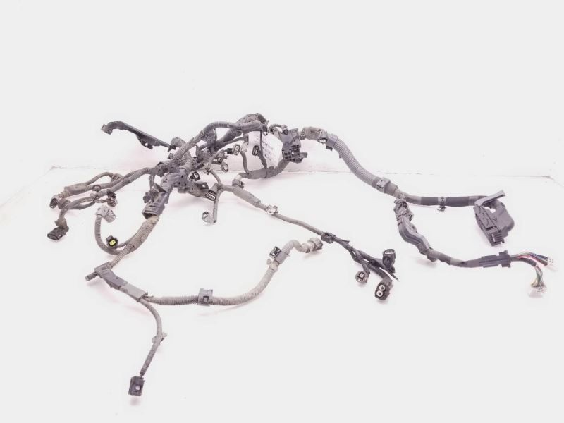12 13 Toyota Prius V Engine Wire Harness 82121-47150