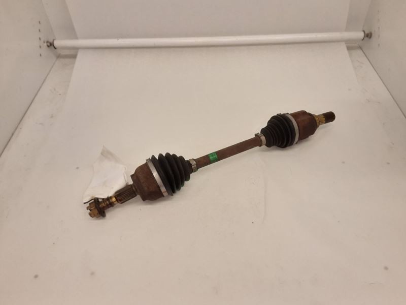 Driver Axle Shaft Gasoline 2.0L VIN 2 8th Digit Fits 12-18 FOCUS 2497985