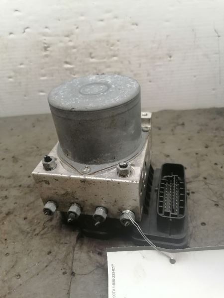 Anti-Lock Brake Part Actuator And Pump Pre-crash System Fits 16-18 RAV4 773257