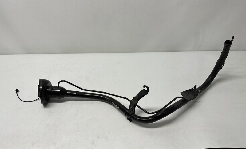 π’ 2014-2020 Infiniti Q50 OEM Fuel Gasoline Gas Tank Filler Neck Tube Pipe