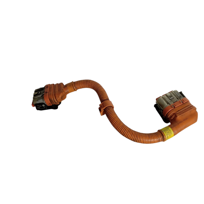 2011 Kia Optima Hybrid Power Batter Inverter Wire Cable Harness OEM 11697