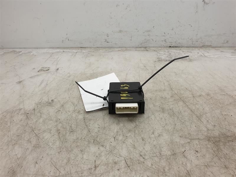 2005 TOYOTA COROLLA CHASSIS ECM RELAY RUNNING LIGHT CONTROL MODULE ASSEMBLY
