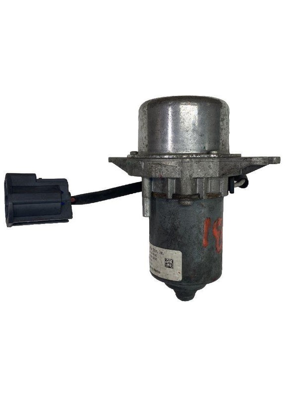 10 16 BUICK LACROSSE ELECTRIC VACUM PUMP ASSY OEM 22804112