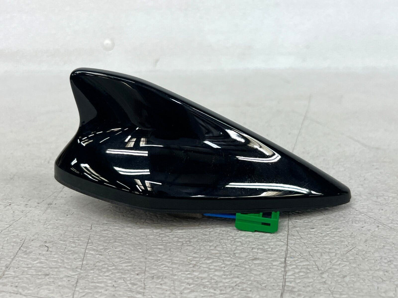 ⭐2022-2024 HYUNDAI SANTA CRUZ ROOF SHARK FIN ANTENNA COVER BLACK OEM LOT2548