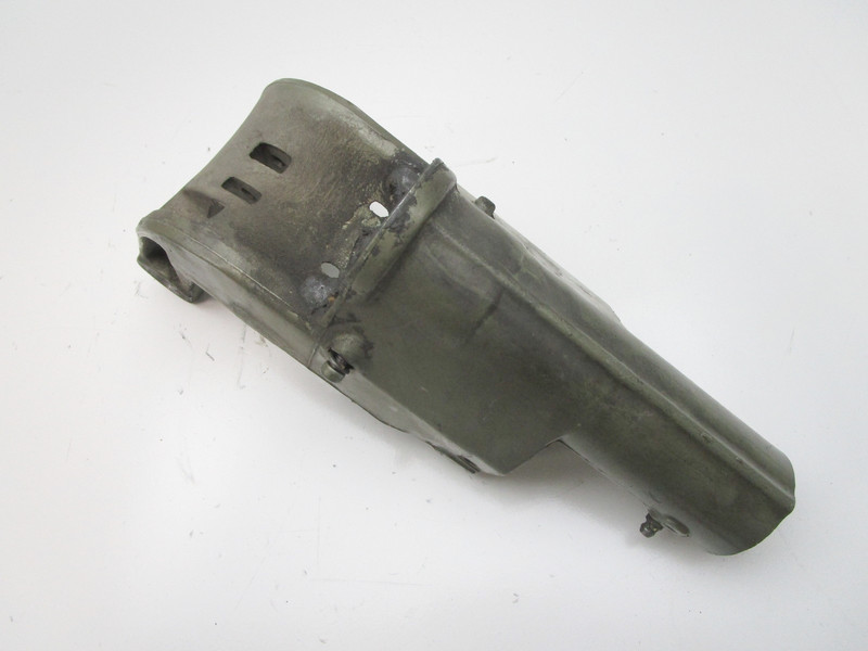 0330507 OMC Evinrude Johnson Swivel Bracket 0309967 9.9 HP