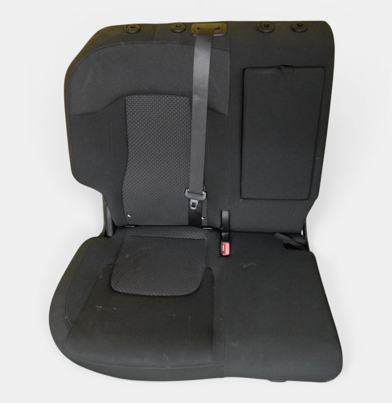 2023-2025 KIA SPORTAGE 2nd ROW REAR RIGHT SIDE SEAT OEM 89400DW100FG5