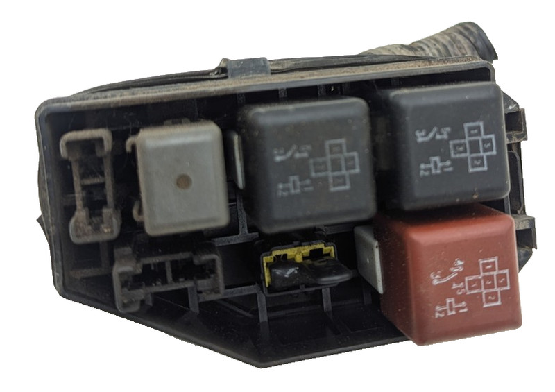 Toyota 1990-1993 Celica Engine Little Fuse Box Relay OEM