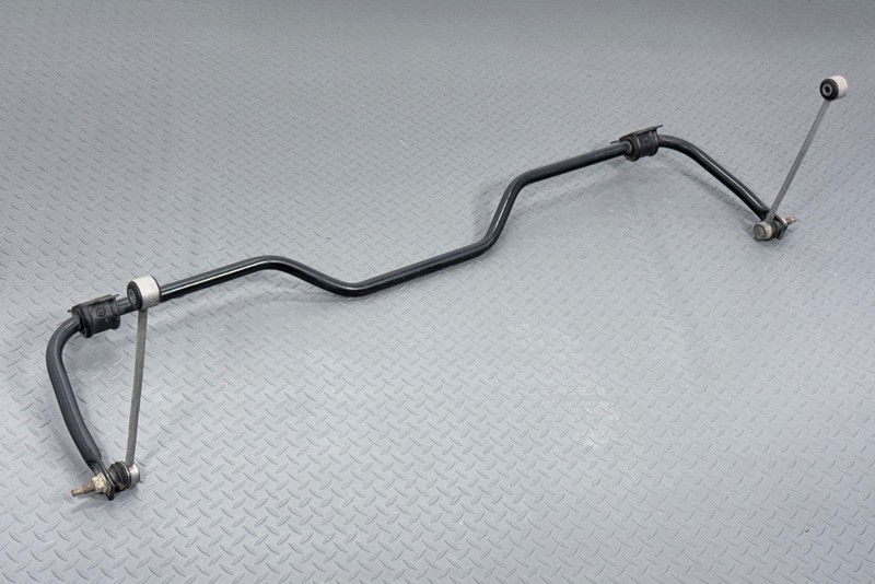 ✅ 2019-2026 RAM 1500 5th OEM REAR SUSPENSION STABILIZER SWAY BAR LINKS BUSHINGS