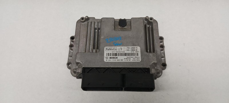 14 FORD FOCUS Electronic Control Module ECU non-turbo OEM 1 Year Warranty!