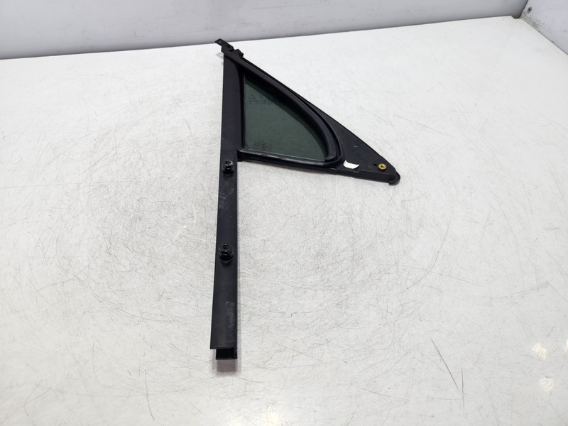 ✅ 11-18 OEM Porsche Cayenne 958 Front Left Driver Door Quarter Window Glass Tint