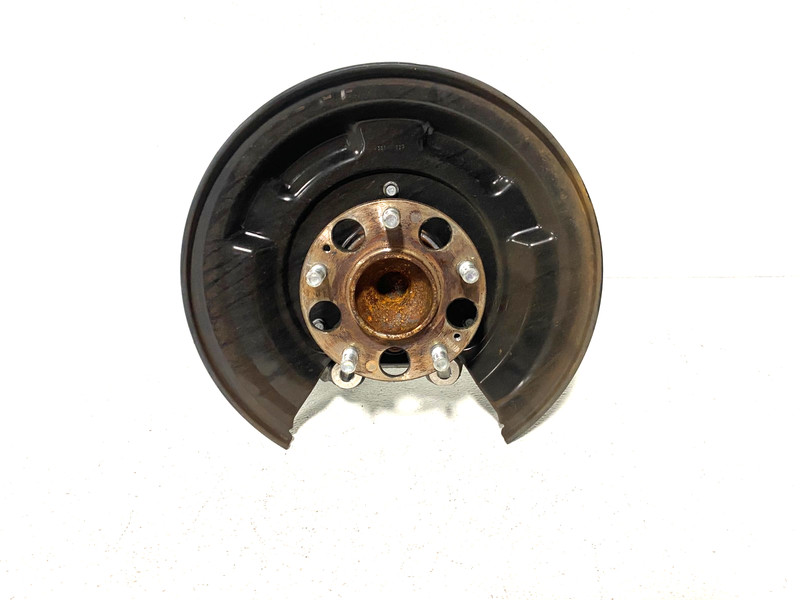 15-20 ACURA TLX REAR RIGHT PASS SIDE SPINDLE KNUCKLE WHEEL HUB OEM #A0.39
