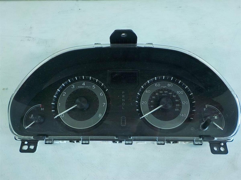 14 15 16 17 Honda Odyssey Lx Speedometer Instrument Cluster 78100-Tk8-A51 Oem
