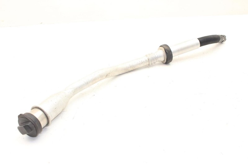 06-08 Porsche CAYMAN 2.7L Fuel Filler Neck 99720104308