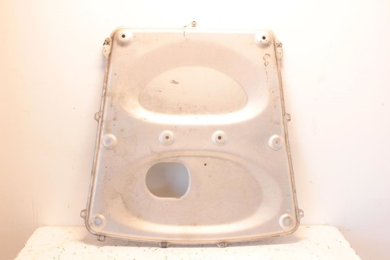 15-17 BMW M3 3.0L Twin Turbo Lower Engine Splash Shield