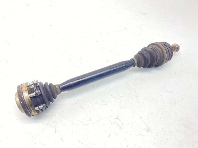 98-06 BMW E46 E85 328i Z4 Manual Rear Left Suspension CV Axle Shaft 38MM OEM✅