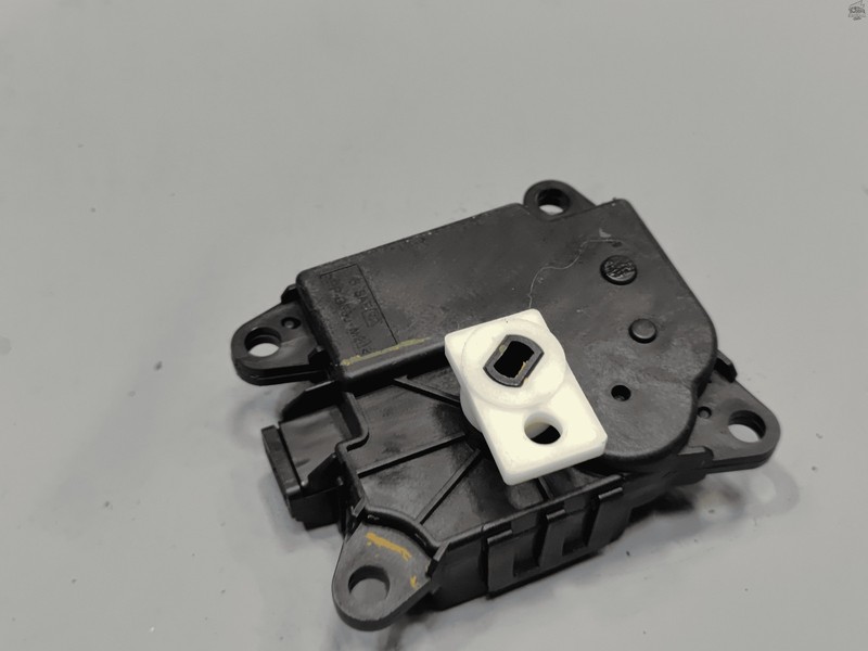 2021-2025 NISSAN ROGUE HVAC AIR INLET DOOR ACTUATOR OEM