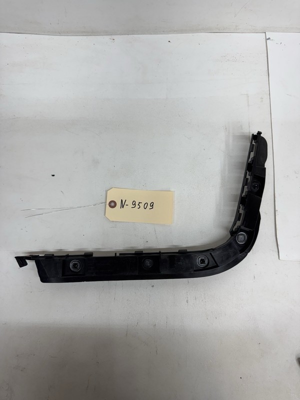 17-23 Tesla Model 3 Rear Driver Side Bumper Mount Support Bracket Left 9509 B44