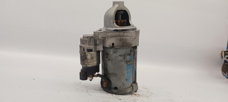 20-'22 KIA SOUL Starter Motor 2.0L 81k miles OEM Guaranteed!
