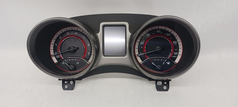2017 DODGE JOURNEY Speedometer 120 MPH 68310786AA 93k miles OEM 17-20