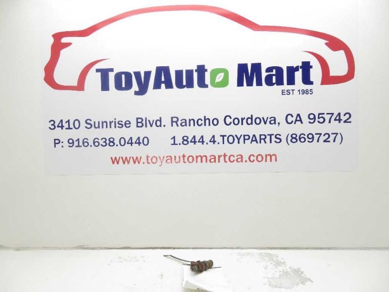 96 97 98 99 00 TOYOTA TACOMA FUEL INJECTOR 2.7L 4CYL 3RZFE