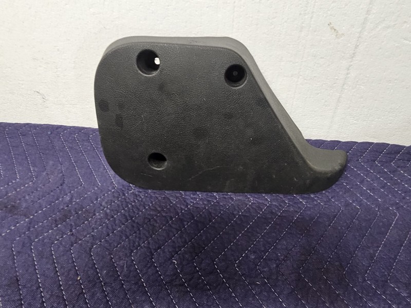 2015 FORD TRANSIT 150 XLT REAR LEFT BACK DOOR COVER OEM+