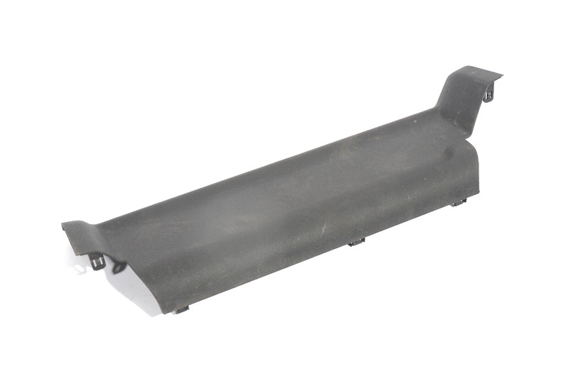 2021-2024 TOYOTA SIENNA PLATINUM FRONT SEAT CUHION SHIELD LOWER RIGHT HAND OEM