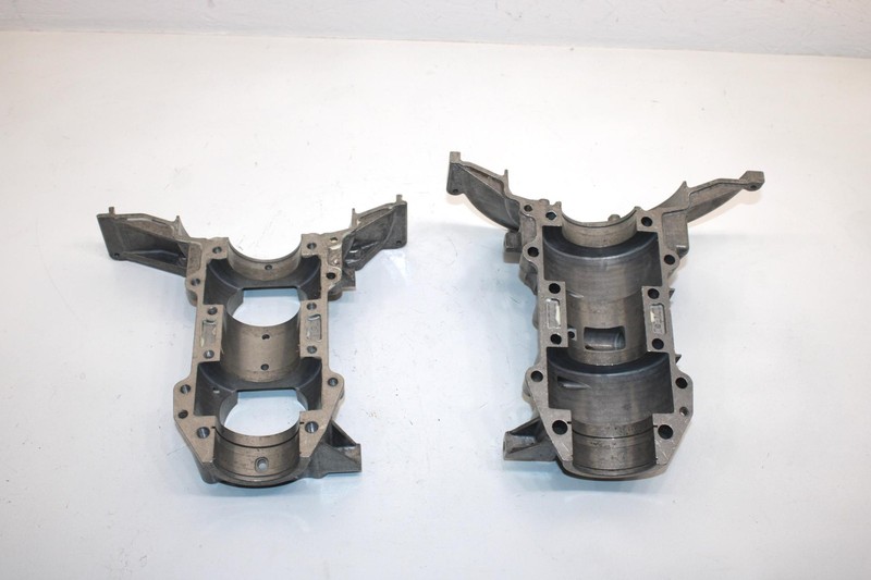 87 Polaris Sport Oem Crankcase 3083563 SPS