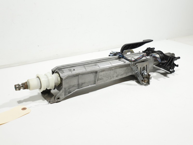 2011–2017 BMW X3 F25 3.0L Steering Column Mechanism Assembly OEM LS685404503