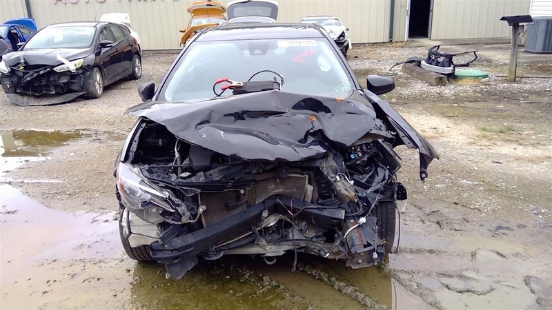 Passenger Right Lower Control Arm Front Sedan Fits 14-19 COROLLA 729495